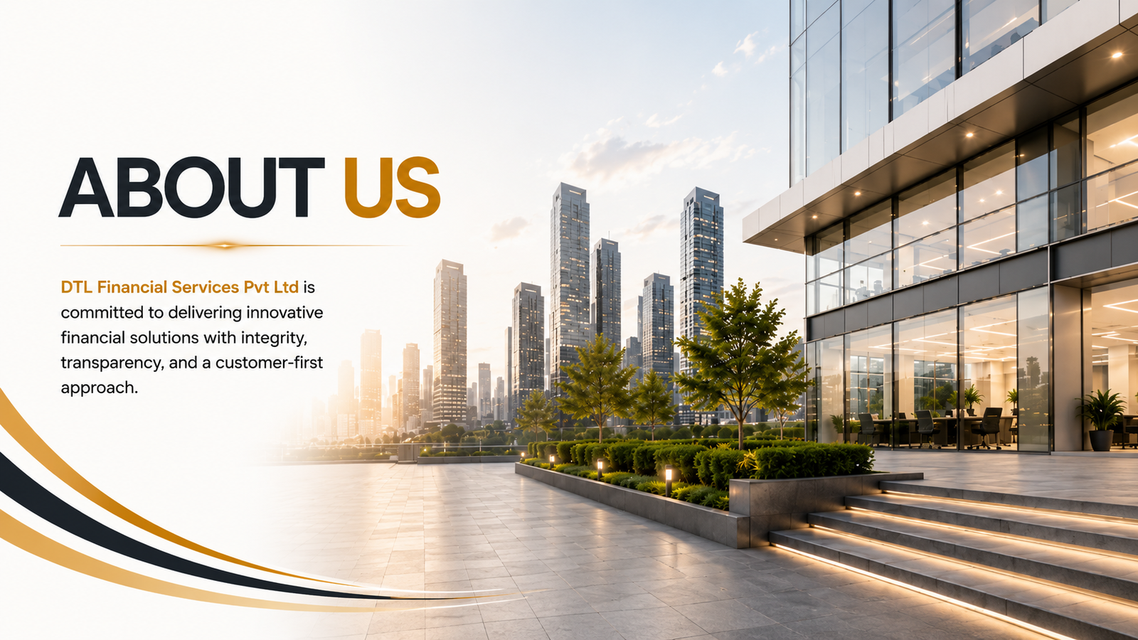About Us