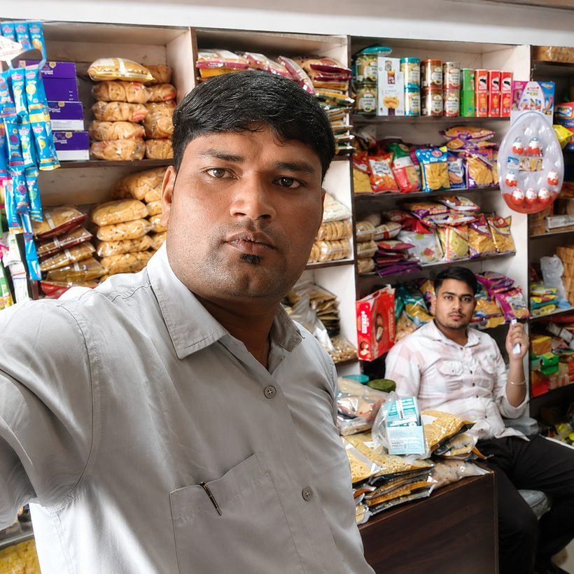 DTL business loan client