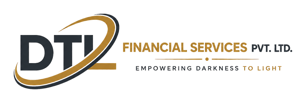 DTL Financial Services Pvt Ltd