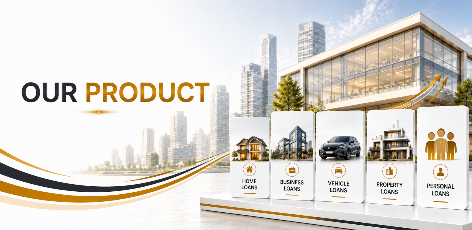 Our Products