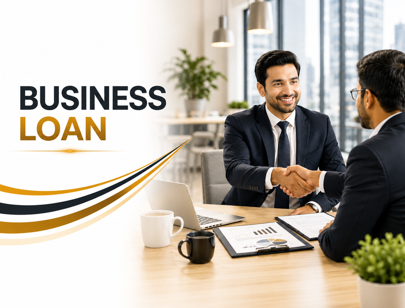 DTL Business Loan