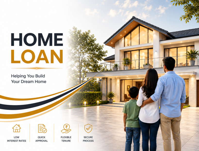 DTL Home Loan
