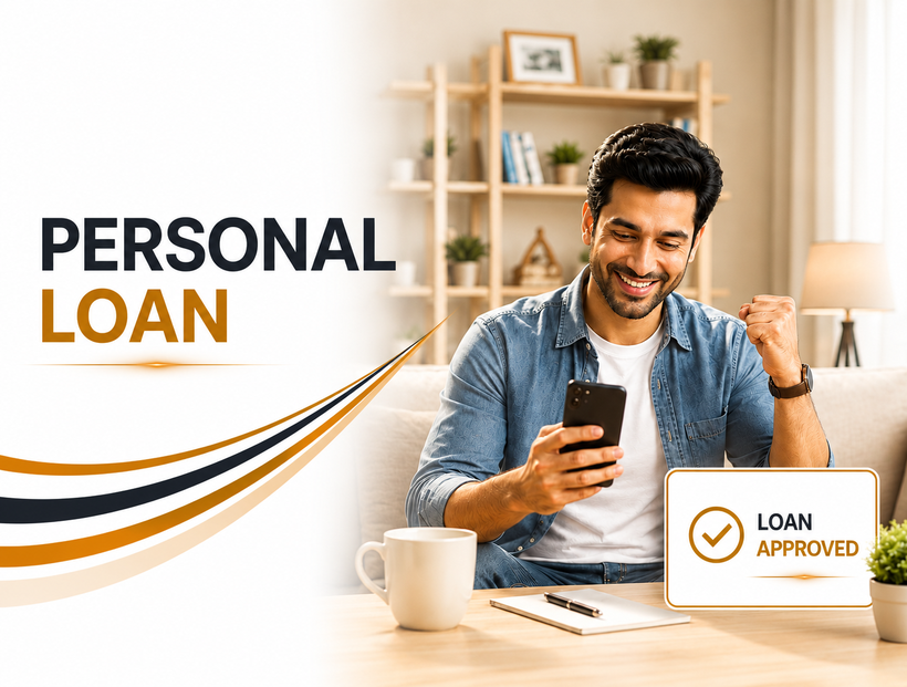 DTL Personal Loan